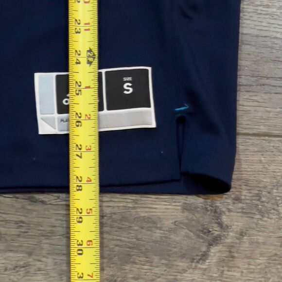 Adidas UCLA Short Sleeve Basketball Jersey Embroidered Neckline #3 - Men's Small - Picture 10 of 10